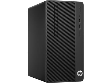 Ordinateur HP 290 G1