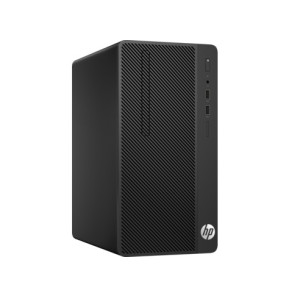 Ordinateur HP 290 G1
