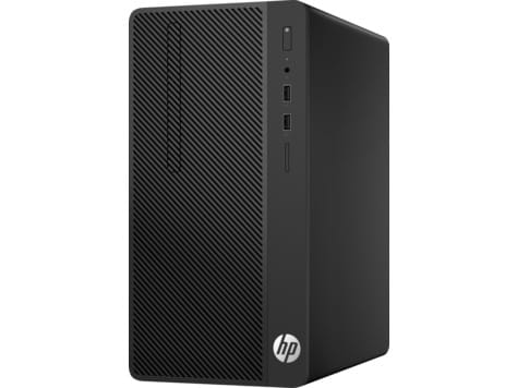 Ordinateur HP 290 G1