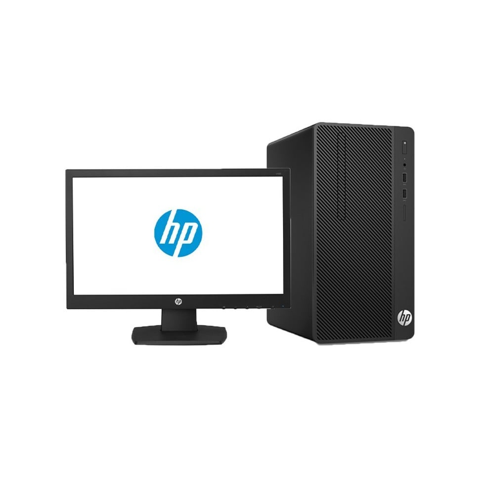 Ordinateur de bureau HP 290 G1