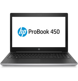 Ordinateur portable HP ProBook 450 G5 15.6" (2RS25EA)