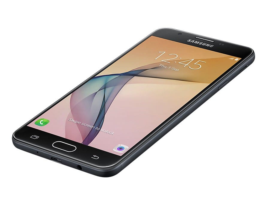Smartphone Samsung Galaxy On7 Prime
