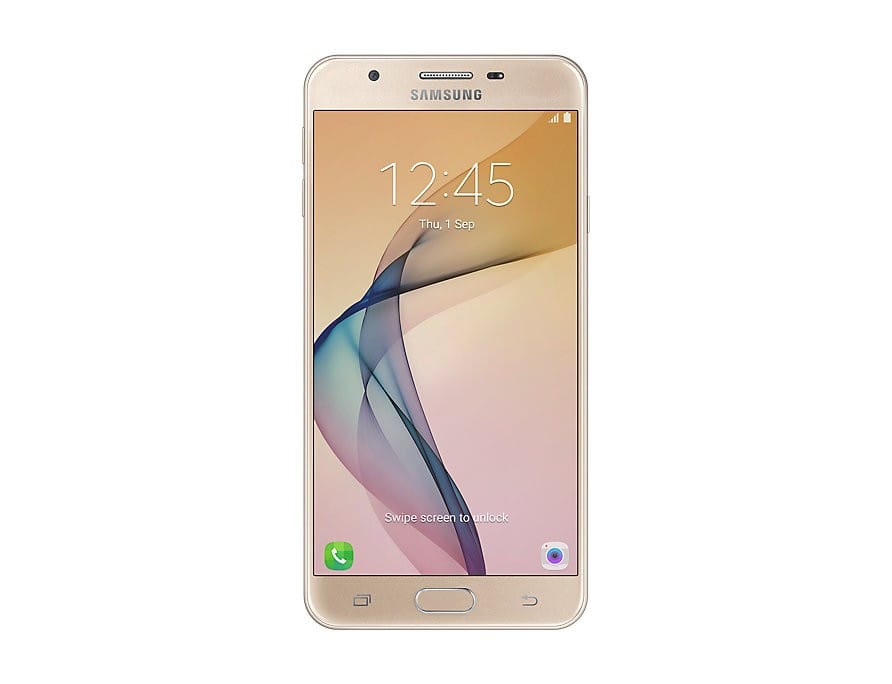 Smartphone Samsung Galaxy On7 Prime
