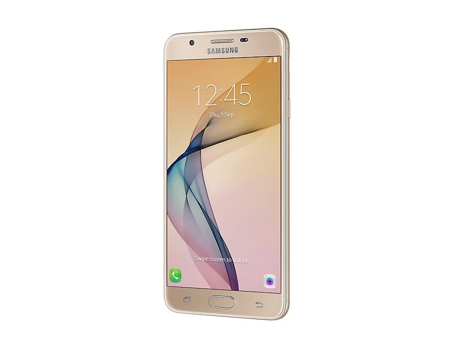 Smartphone Samsung Galaxy On7 Prime