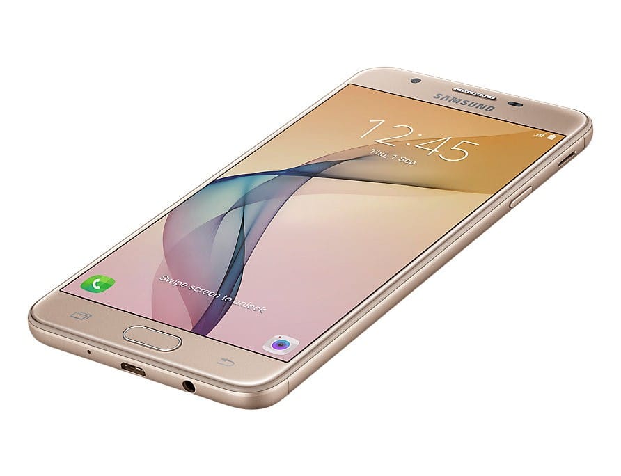 Smartphone Samsung Galaxy On7 Prime