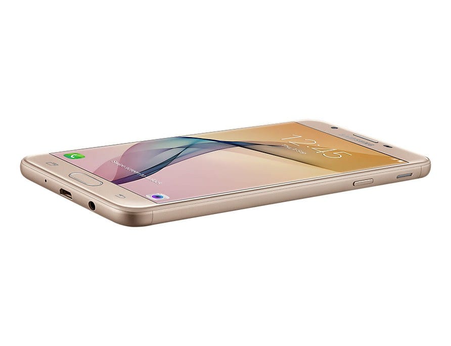 Smartphone Samsung Galaxy On7 Prime