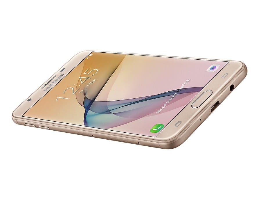 Smartphone Samsung Galaxy On7 Prime