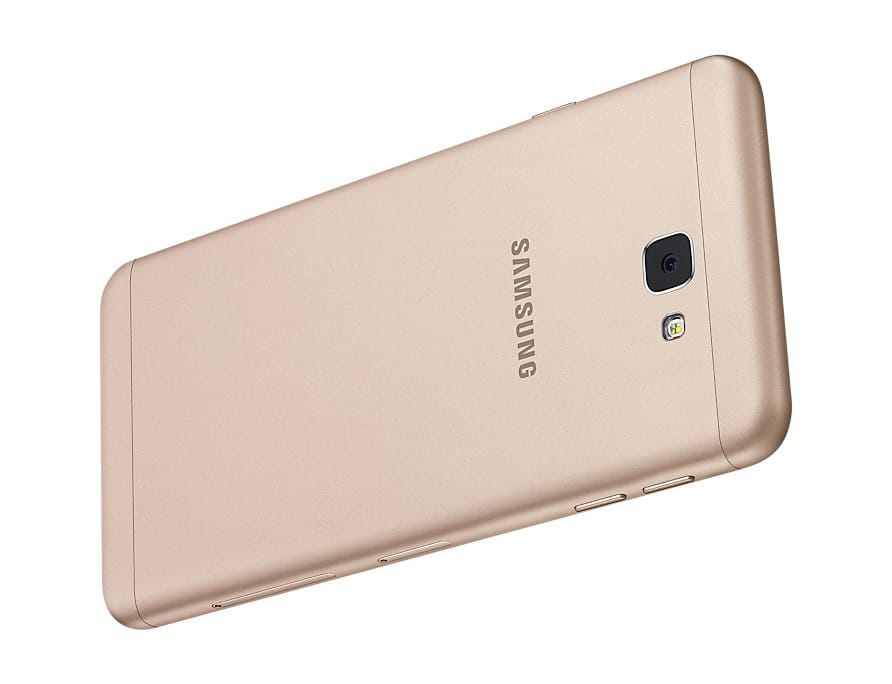 Smartphone Samsung Galaxy On7 Prime