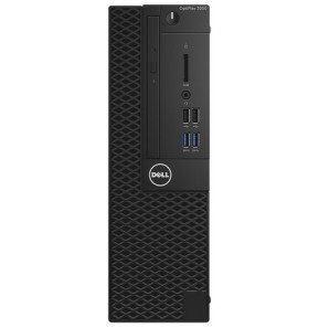 Ordinateur de bureau Dell Optiplex 3050 (S015O3050SFFEDB)