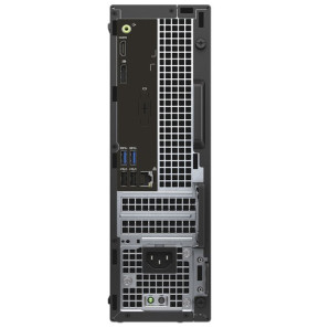 Ordinateur de bureau Dell Optiplex 3050 (S015O3050SFFEDB)