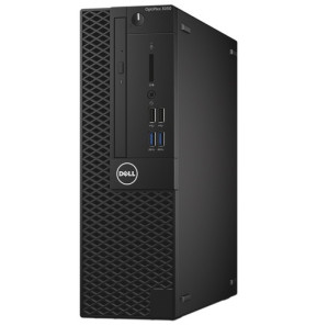 Ordinateur de bureau Dell Optiplex 3050 (S015O3050SFFEDB)
