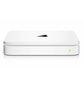 Disque dur Apple sans fil Time Capsule 3 To
