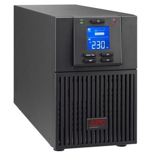 Onduleur On-line APC 2000 VA Smart-UPS RC (SRC2KI) — image 2
