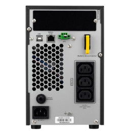 Onduleur On-line APC 2000 VA Smart-UPS RC (SRC2KI)