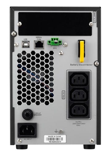 Onduleur On-line APC 2000 VA Smart-UPS RC (SRC2KI) — image 3
