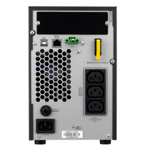 Onduleur On-line APC 2000 VA Smart-UPS RC (SRC2KI)