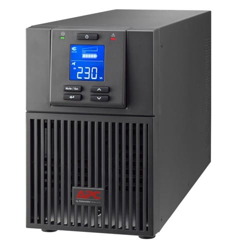 Onduleur On-line APC 2000 VA Smart-UPS RC (SRC2KI) — image 4