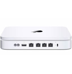 Disque dur Apple sans fil Time Capsule 3 To