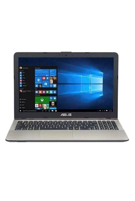 Ordinateur Portable ASUS VivoBook X541S |Celeron N3060-4GB-500GB-15"|