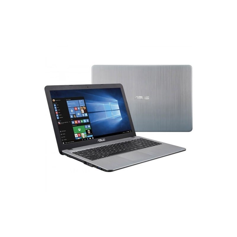 Ordinateur Portable ASUS VivoBook X541S |Celeron N3060-4GB-500GB-15"| — image 2
