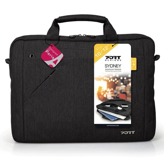 Sacoche Port Designs Sydney Top Loading 10"-12" (135070)