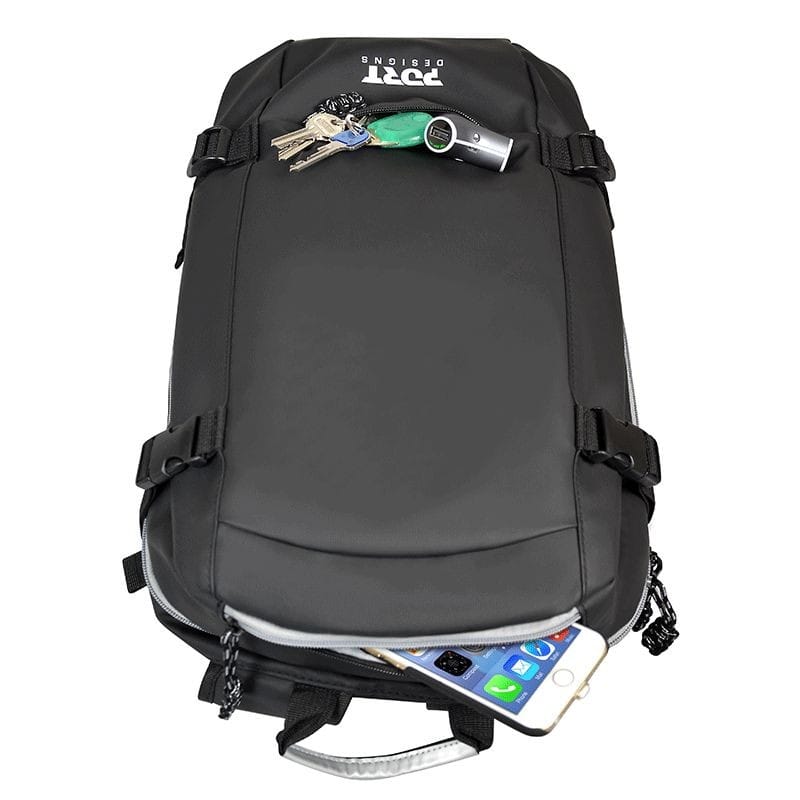 Sac à dos Port Designs Brooklyn 15" (135062) — image 3