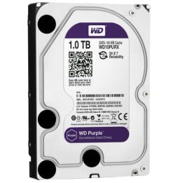 Disque dur Interne Western Digital Purple