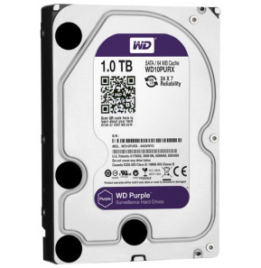 Disque dur Interne Western Digital Purple