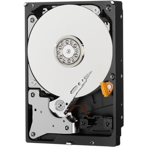 Disque dur Interne Western Digital Purple