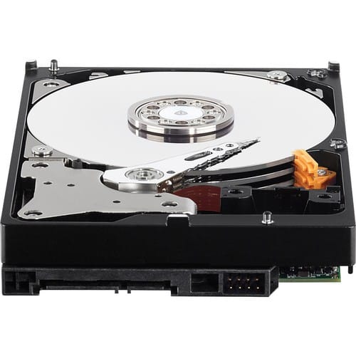 Disque dur Interne Western Digital Purple