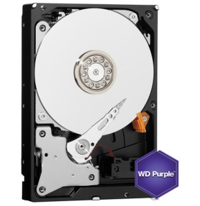 Disque dur Interne Western Digital Purple