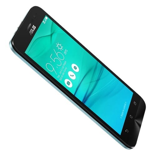 Smartphone ASUS ZenFone Go 5" (ZB500KL)