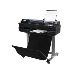 Traceur HP DesignJet T520 ePrinter 24 pouces (CQ890C)