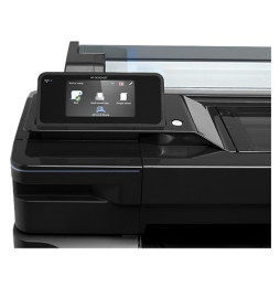 Traceur HP DesignJet T520 ePrinter 24 pouces (CQ890C)