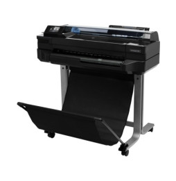 Traceur HP DesignJet T520 ePrinter 24 pouces (CQ890C)