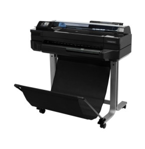 Traceur HP DesignJet T520 ePrinter 24 pouces (CQ890C)