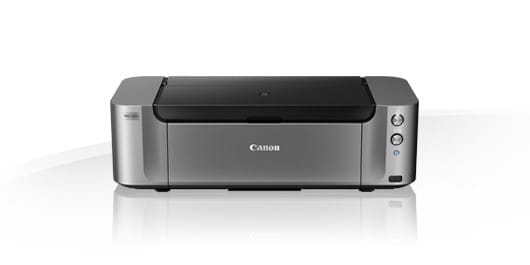 Imprimante A3+ Jet d'encre Canon SFP PIXMA PRO-100S (9984B009AA) — image 1