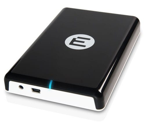 Disque dur 2,5" Memup KIOSK LS series