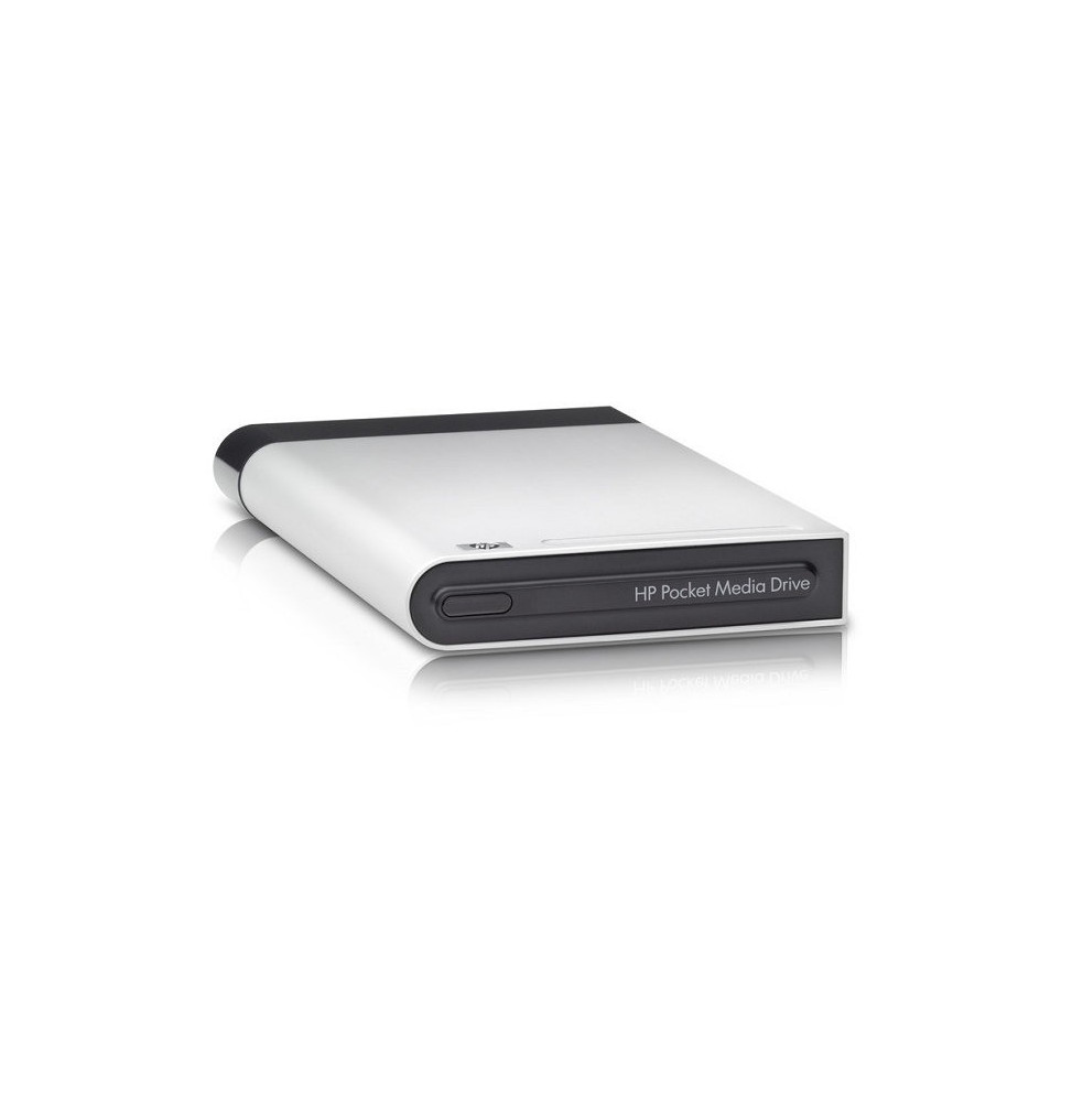 Support de stockage de poche HP - 120 Go