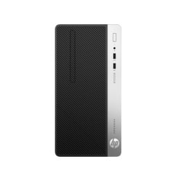 Ordinateur HP ProDesk 400 G4 Microtour i7-8GB-1TB (1JJ66EA)