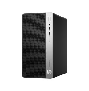 Ordinateur HP ProDesk 400 G4 Microtour i7-8GB-1TB (1JJ66EA)