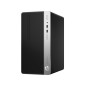 Ordinateur HP ProDesk 400 G4 Microtour i7-8GB-1TB (1JJ66EA)