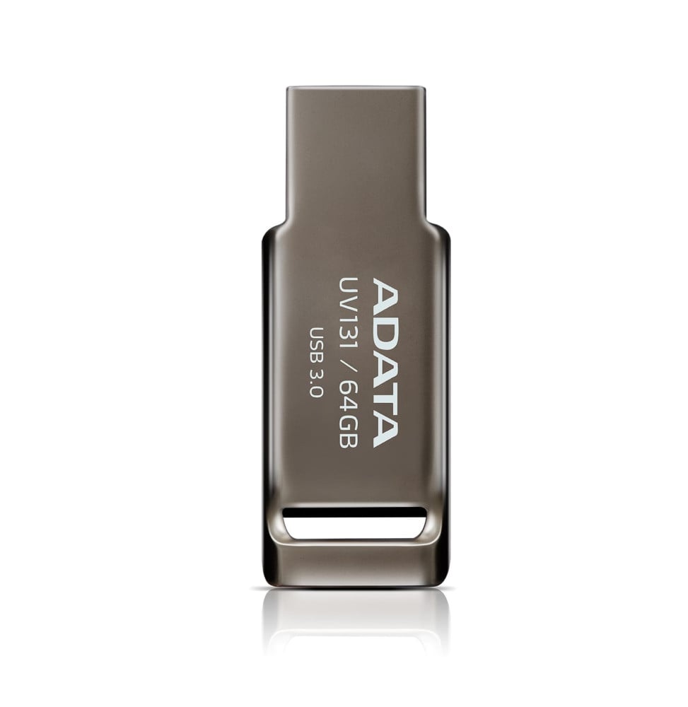 Lecteur Flash USB ADATA UV130 (AUV131-16G-RGY)
