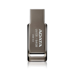 Lecteur Flash USB ADATA UV130 (AUV131-16G-RGY)