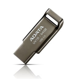 Lecteur Flash USB ADATA UV130 (AUV131-16G-RGY)
