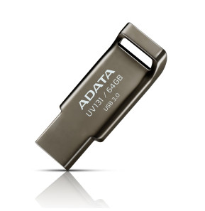 Lecteur Flash USB ADATA UV130 (AUV131-16G-RGY)