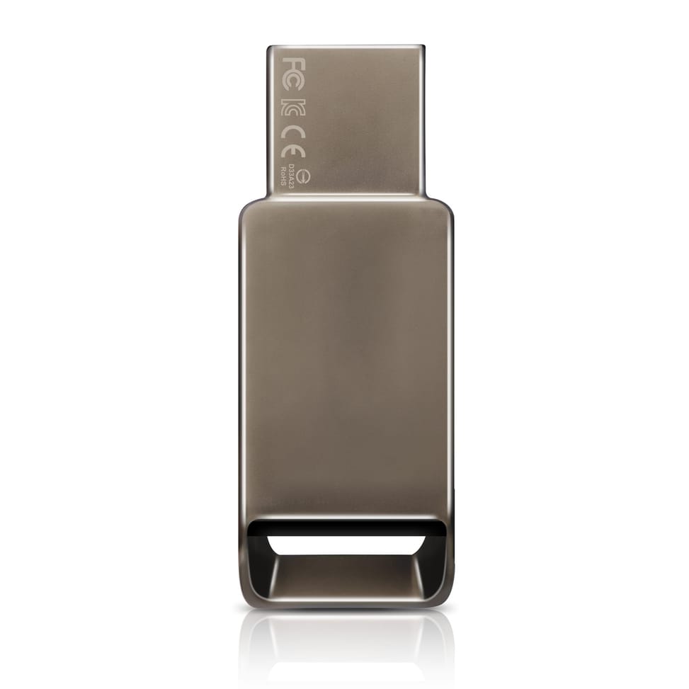Lecteur Flash USB ADATA UV130 (AUV131-16G-RGY)