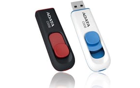 Clé USB ADATA Classic Series C008 - 16GB, 32GB — image 2