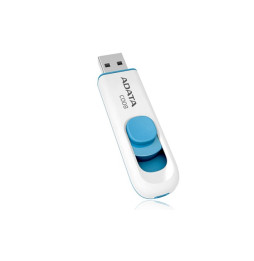 Clé double connectique USB Type-C™ SanDisk Ultra Dual Drive Go - 128 Go  (SDDDC3-128G-G46) prix Maroc