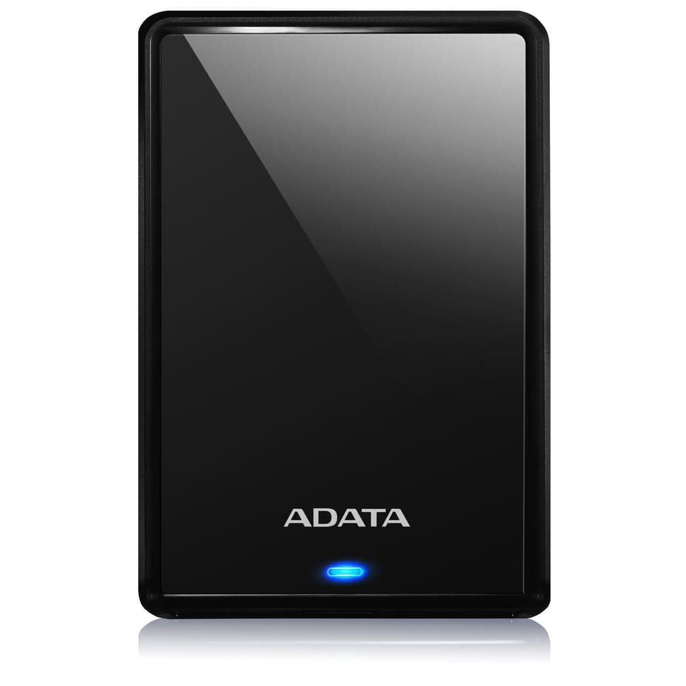 قرص صلب محمول ADATA HV620S 2.5" — صورة 1